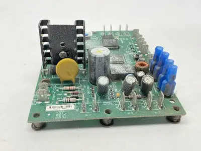 USED TRANE CONTROL BOARD TRACER ZN510 TEMS
