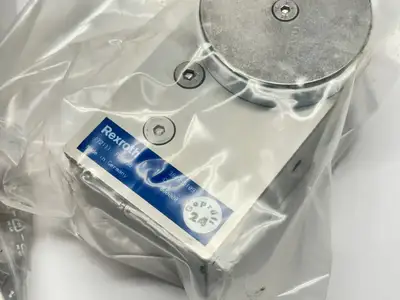 New | in-Stock Bosch Rexroth 3842551091 Conveyor Parts Michigan US | Maverick Industrial Sales #1468056