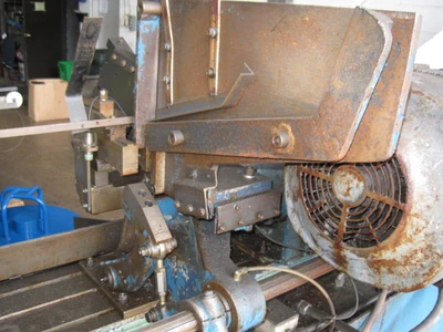 USED ECONOMY 5200