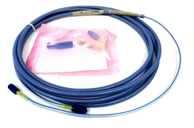 NEW BENTLY NEVADA 330854-040-25-05 PROXIMITY SENSOR 3300 XL 25MM 3308540402505