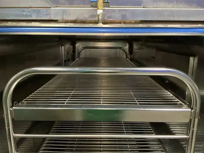 Used 2013 GETINGE 733HCE Heat Treating Units Ohio US | HGR 24 #1518147