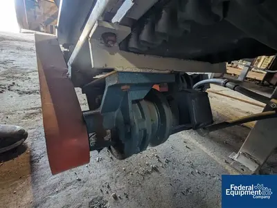 Used N/A Copper Recycling and Sorting Production Line Shredders Ohio US | Federal Equipment Company #131505