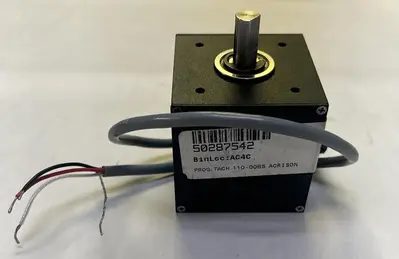Used ACRISON ISE-SCO-5200-711-NPN Misc Electrical & Power Parts Ohio US | Surplus Asset Holdings #1243874