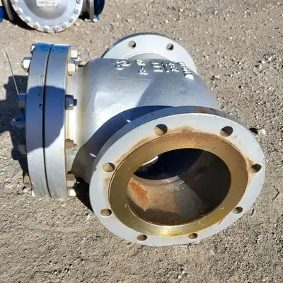 8" Class 150 Check Valve