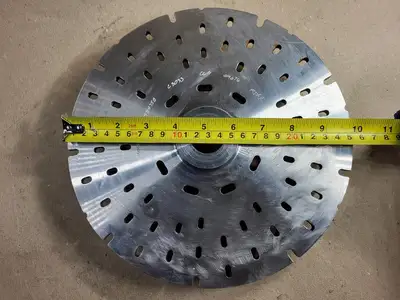USED FLOWSERVE 4022984750