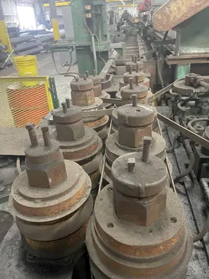 USED SUTTON 2-1/2L