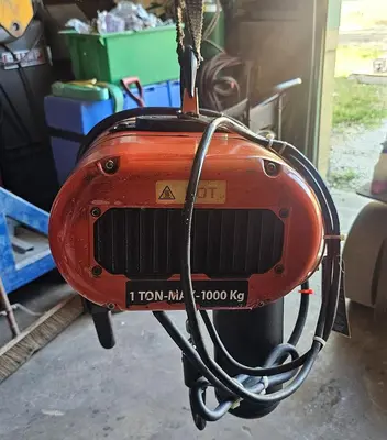 USED 2020 CM L