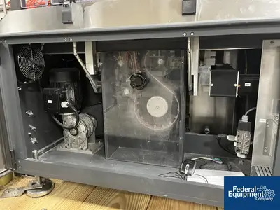 USED Aylward Aylward Bottle Filler, Model ACT810DL