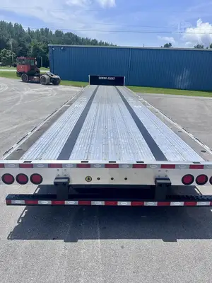 New | in-Stock 2027 DORSEY DC53 Tractors & Trailers Tennessee US | LMI Tennessee LLC #1503918