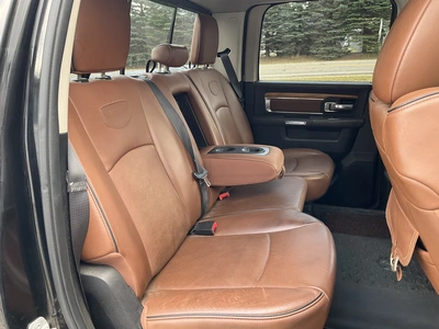 Used 2014 RAM 1500 Pickup Trucks Michigan US | Miedema Asset Management Group #1461420
