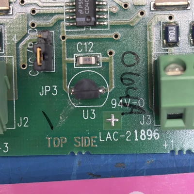 AH204600U002 Control Board Fast 🇺🇸 Shipping + Warranty