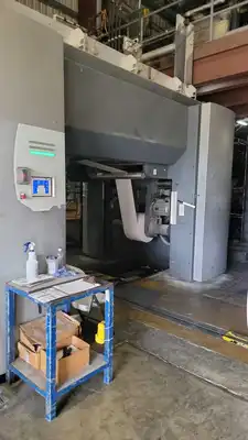 2008 GOSS M800 Commercial Web Offset | Machinery Solutions Group, Inc. (2)