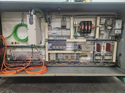 Used HORN 2LCNC Pipe, Tube & Bar Benders Georgia US | The Equipment Hub #1335421