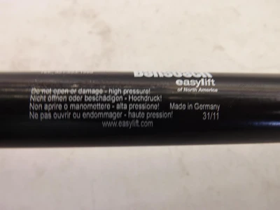New | in-Stock BANSBACH _UNKNOWN_ Pneumatic Cylinders Texas US | OCO Industrial #1569354