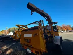 Used 2022 CARLTON 1712 Wood Chippers Pennsylvania US | Iron Exchange Equipment Solutions #1353828
