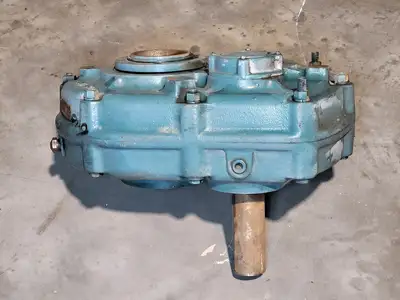 Used DODGE TXT525T Gearboxes British Columbia CA | Lenmark #268275