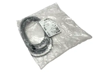 NEW BALLUFF BESM12MD-PSC40B-BP02-003, BES00E5