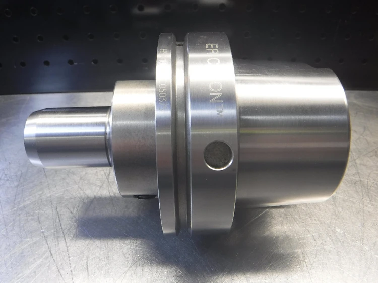 Used ERICKSON _UNKNOWN_ HSK Holders Michigan US | Superior Machine & Tool Inc #489355