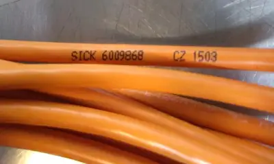 SICK DOL-1205-G05M 6009868 CZ1503 proximity switch sensor Loc5D15