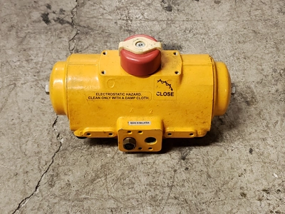 USED HYTORK 71