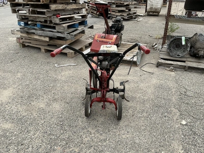 Used MIDXTINE SUBURBAN Rotary Tillers Michigan US | Miedema Asset Management Group #1342098