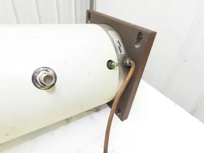 Used PROMESS _UNKNOWN_ Screw Presses Indiana US | Arrow Industrial #1411503