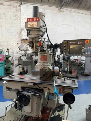 XYZ SM SLV
