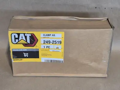 NEW CATERPILLAR 249-2519