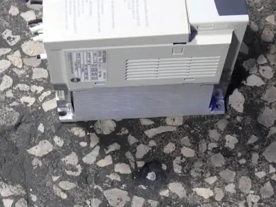 USED MITSUBISHI ELECTRIC FRE5401.5KNA
