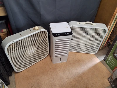 Used _UNKNOWN_ _UNKNOWN_ Residential Appliances Michigan US | Miedema Asset Management Group #1324004