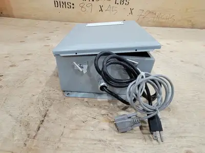 USED THERMON RS-485 CONVERTER