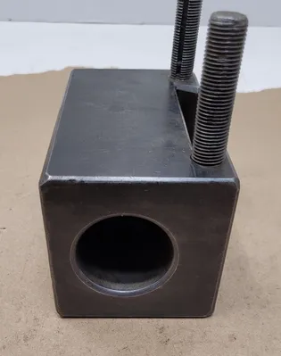 ALORIS DA 55 Tooling & Accessories, Tooling | Machinery Central (3)