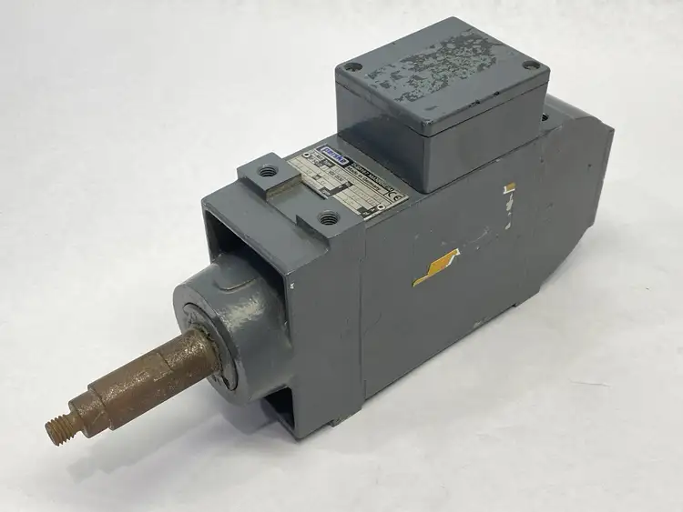 Used PERSKE VS31-09-24 Spindle Motors | Maverick Industrial Sales #1108289