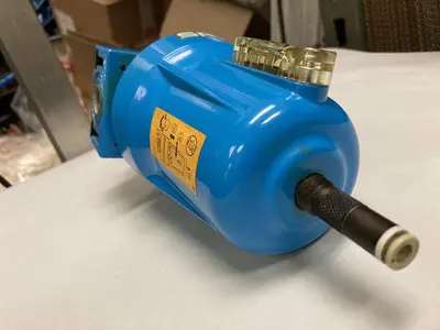 Used HANKISON HF7 12 3DPL Filters Ohio US | Surplus Asset Holdings #1242686