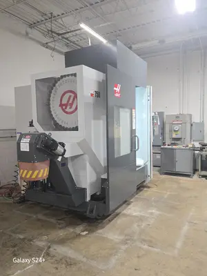 2020 HAAS UMC-750 Universal Machining Centers | Midstate Machinery (3)