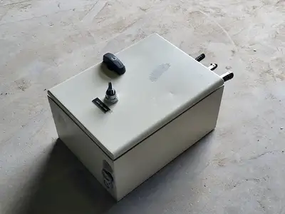 USED LEGRAND BE-325