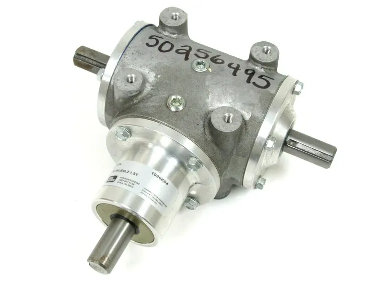New | in-Stock VON RUDEN 25-701 Gearboxes Michigan US | SB Industrial Supply #867565