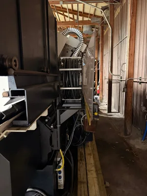 Used 2006 MAZAK SLANT TURN 50NR CNC Lathes Illinois US | Revelation Machinery #794218