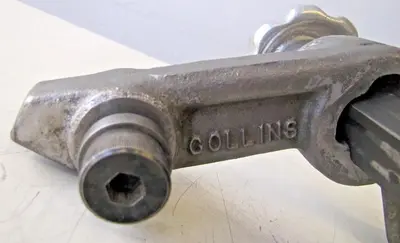 USED COLLINS 1857