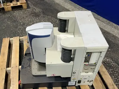 Used 2012 OGP SMARTSCOPE FLASH 200 Measuring Machines Ohio US | HGR 24 #1543325