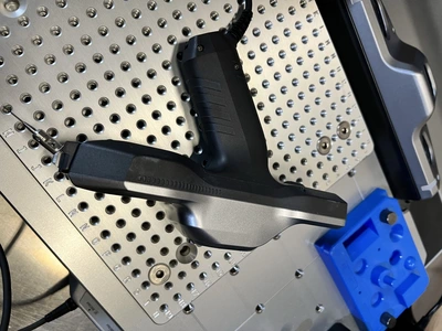 USED 2018 KEYENCE XM-1500