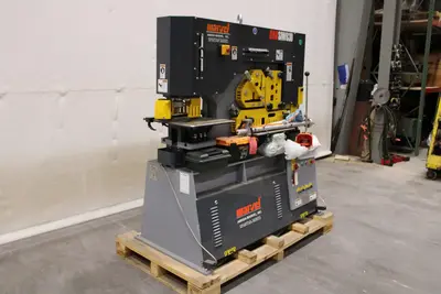 NEW AMADA MSIW93D