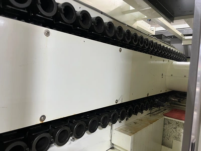 2016 KITAMURA MYTRUNNION 4G CNC 5 Axis Machines | USED CNC (6)