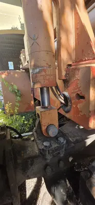 Used 1994 SKYTRAK 10054 Misc Forklifts Texas US | Proxy Equipment #1380231