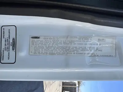 USED 2013 FREIGHTLINER CASCADIA 125