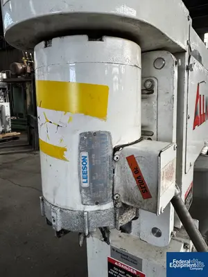 USED All-Fill All-Fill Auger Filler, Model B-400