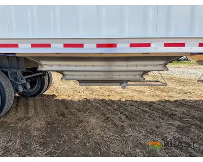 Used NEVILLE _UNKNOWN_ Grain Hopper Trailers Iowa US | Keast Enterprises #1360362