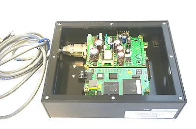 NEW ALLEN BRADLEY 2706-PDHPP INVIEW DH+MODULE SER.A 2706PDHPP