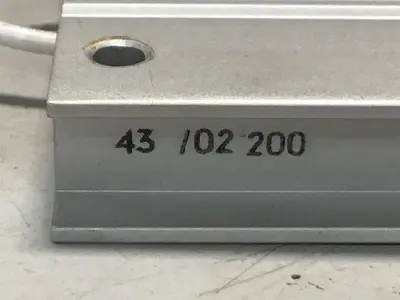 USED KOCH BWD500200L