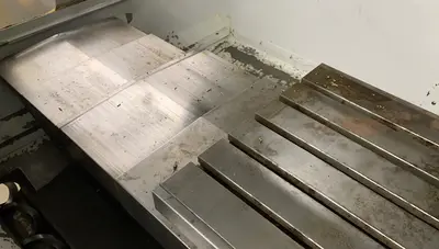 2012 HAAS VF-4 Vertical Machining Centers | Toolquip, Inc. (11)
